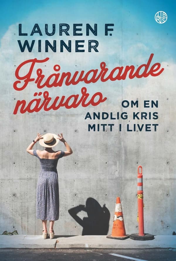 Frånvarande Närvaro - Om En Andlig Kris Mitt I Livet (Bok)