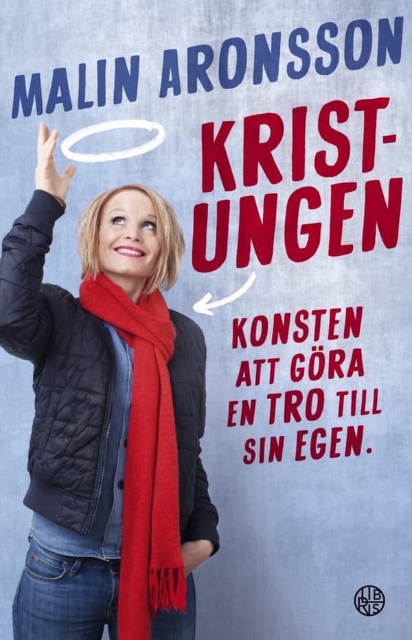Kristungen (Bok)