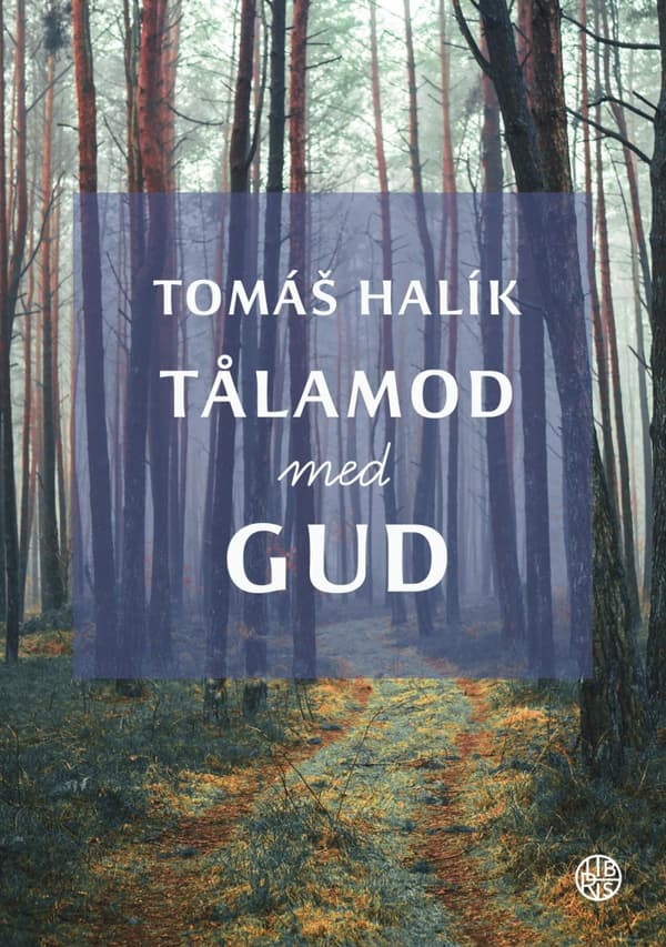 Tålamod Med Gud (Bok)