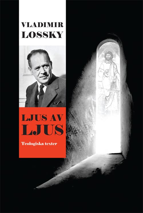 Ljus Av Ljus - Teologiska Texter (Bok)