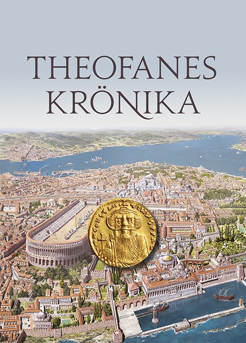 Theofanes Krönika (Bok)