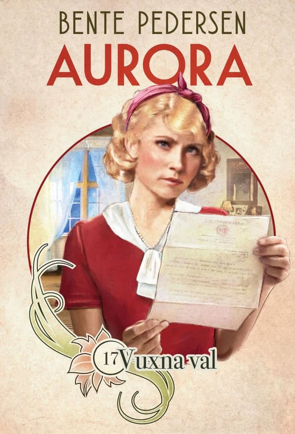 Vuxna Val (Bok)