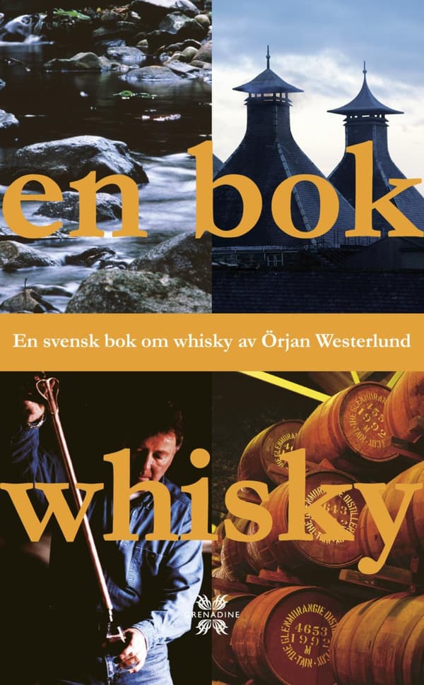 En Bok Whisky (Bok)