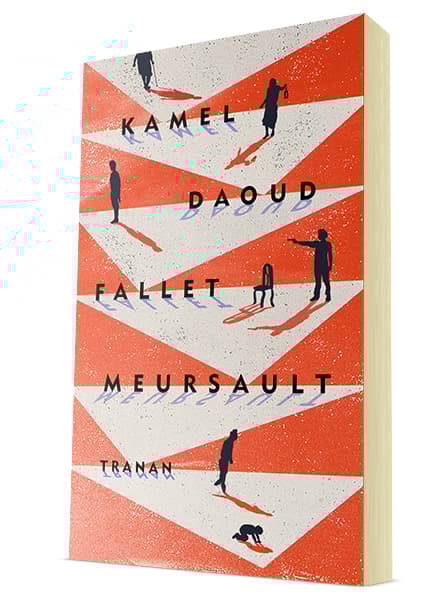 Fallet Meursault (Bok)
