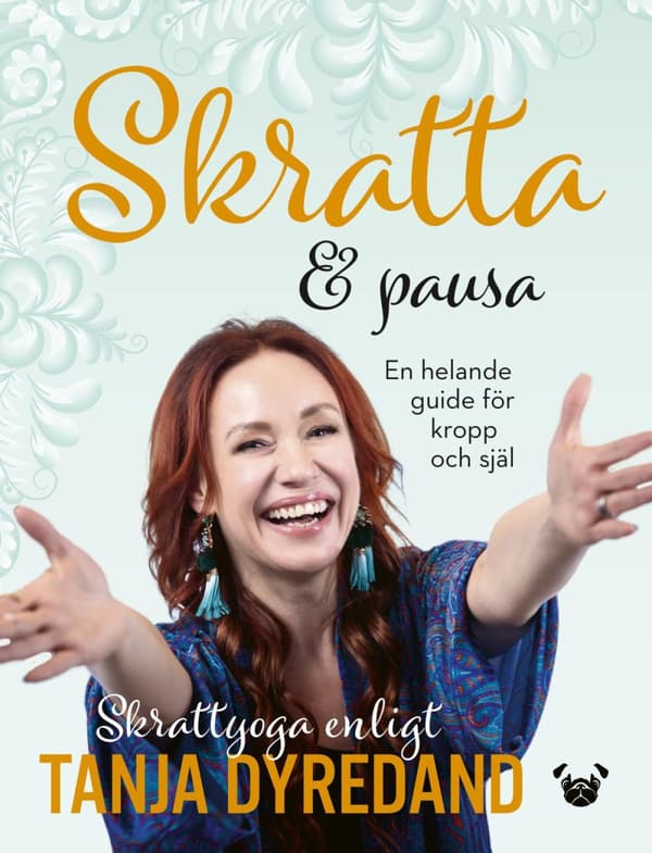 Skratta & Pausa - En Helande Guide För Kropp Och Själ (Bok)