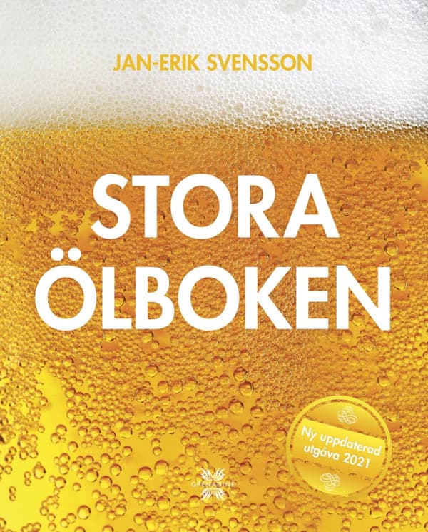 Stora Ölboken (Bok)