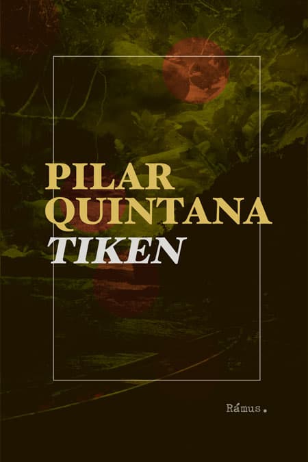 Tiken (Bok)
