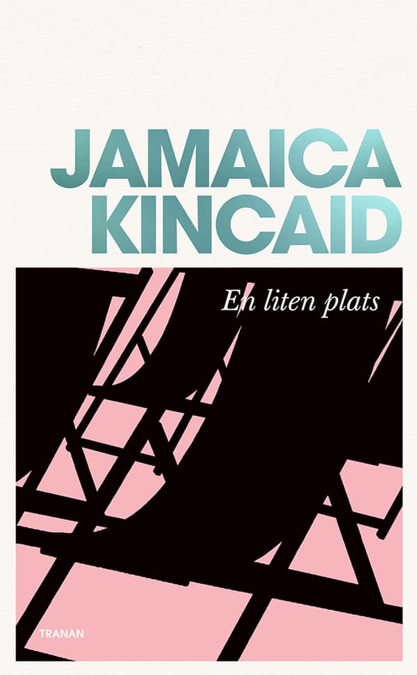 En Liten Plats (Bok)