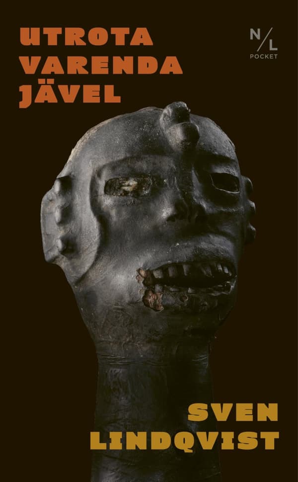Utrota Varenda Jävel (Bok)