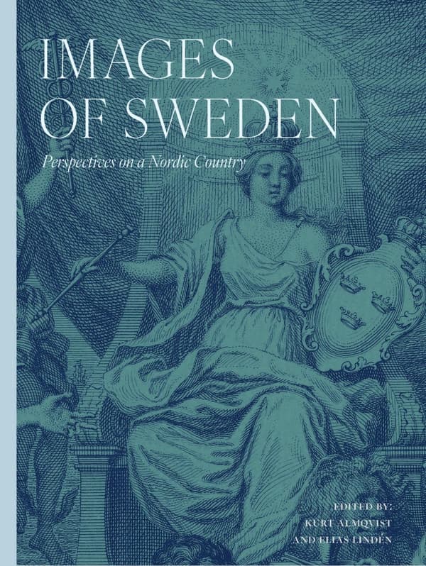 Images Of Sweden - Perspectives On A Nordic Country (Bok)
