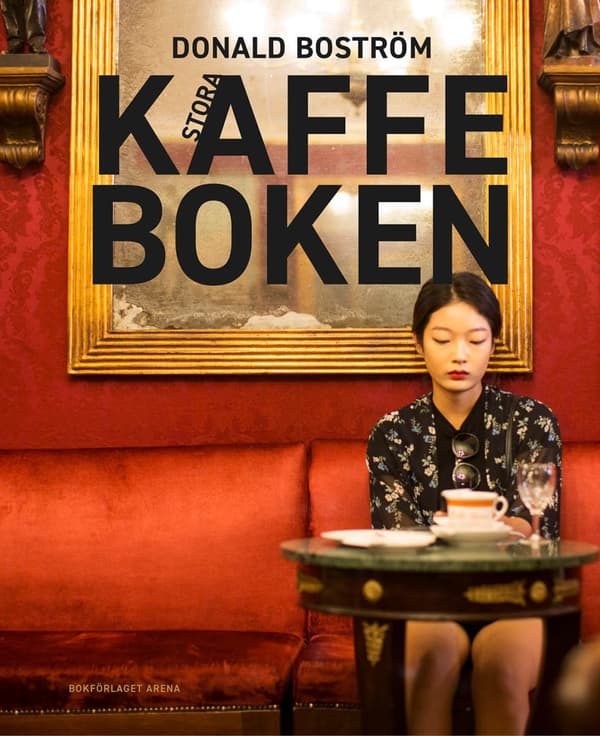 Stora Kaffeboken (Bok)
