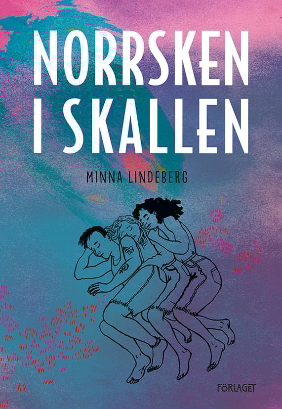 Norrsken I Skallen (Bok)