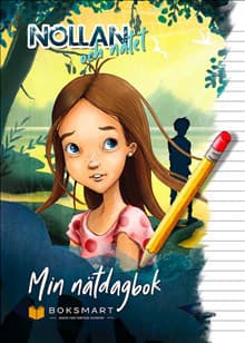 Nollan Och Nätet. Min Nätdagbok (Bok)