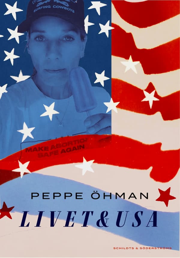 Livet & Usa (Bok)