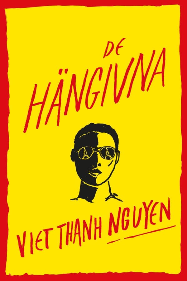 De Hängivna (Bok)