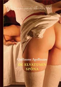De Elvatusen Spöna Eller En Hospodars Älskog (Bok)