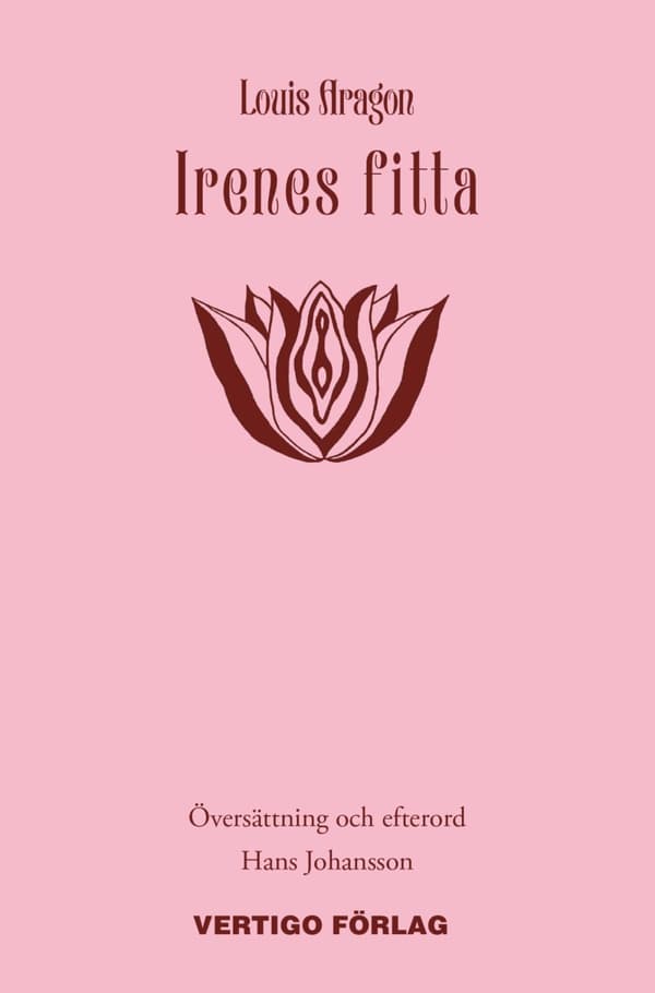 Irenes Fitta (Bok)