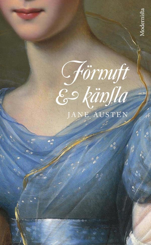 Förnuft Och Känsla (Bok)
