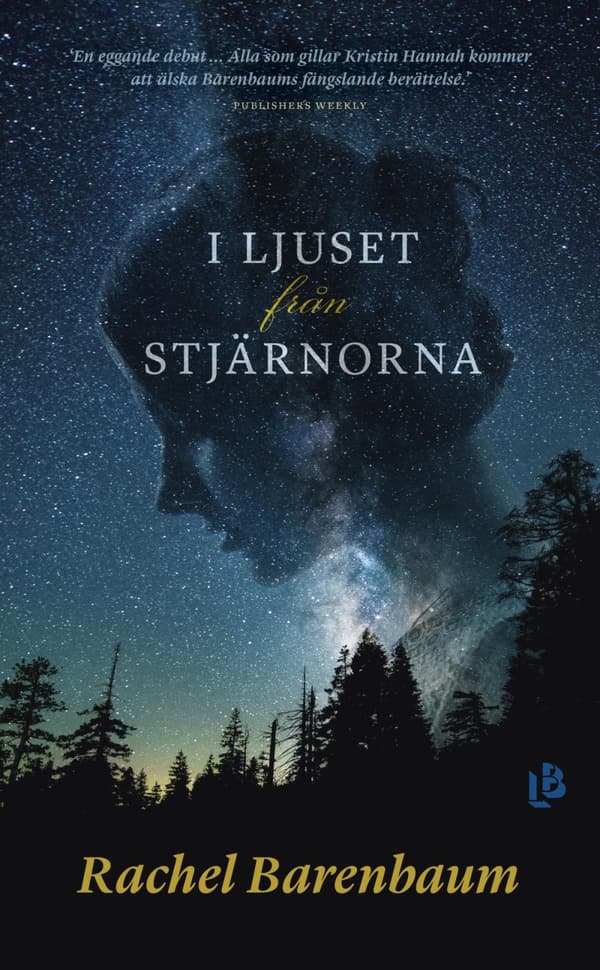 I Ljuset Från Stjärnorna (Bok)