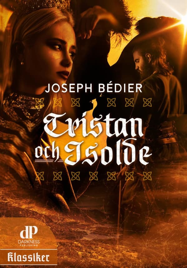Tristan Och Isolde (Bok)