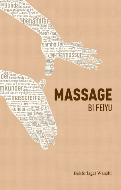 Massage (Bok)