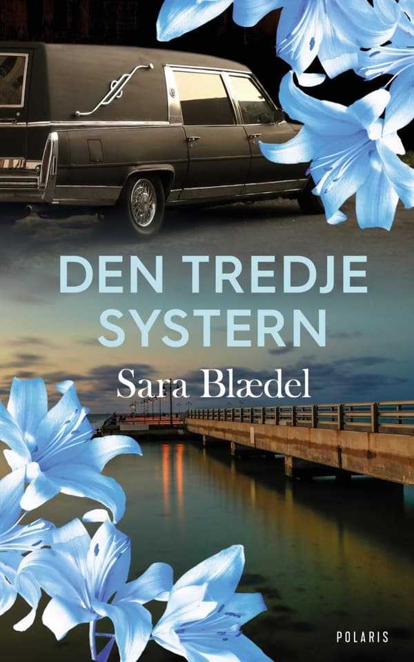 Den Tredje Systern (Bok)