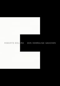Den Odräglige Gauchon (Bok)