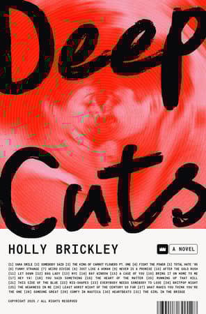 Deep Cuts (Bok)