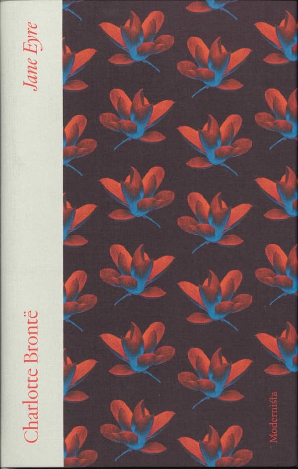 Jane Eyre (Bok)