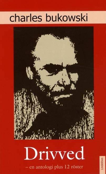 Drivved - En Antologi Plus 12 Röster (Bok)
