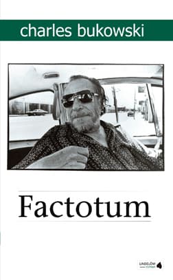 Factotum (Bok)