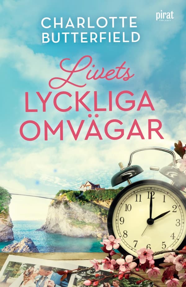 Livets Lyckliga Omvägar (Bok)
