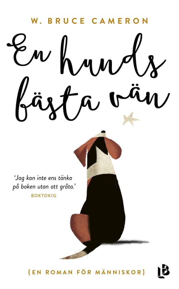 En Hunds Bästa Vän (Bok)