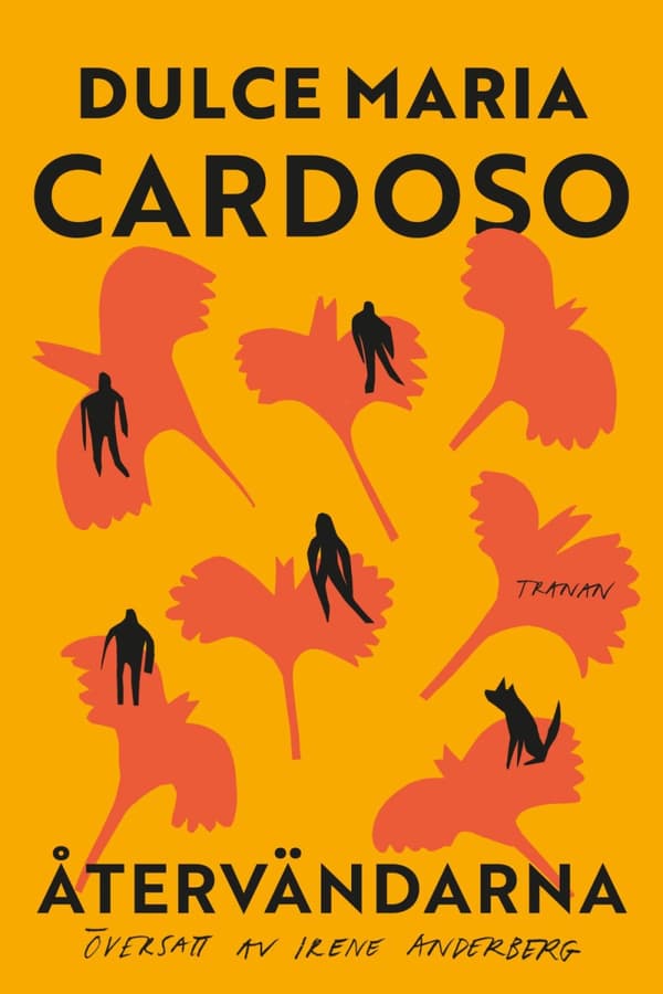 Återvändarna (Bok)