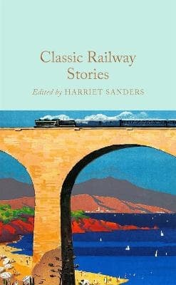 Classic Railway Stories (Bok)