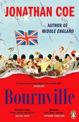 Bournville (Bok)
