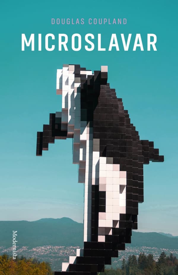 Microslavar (Bok)