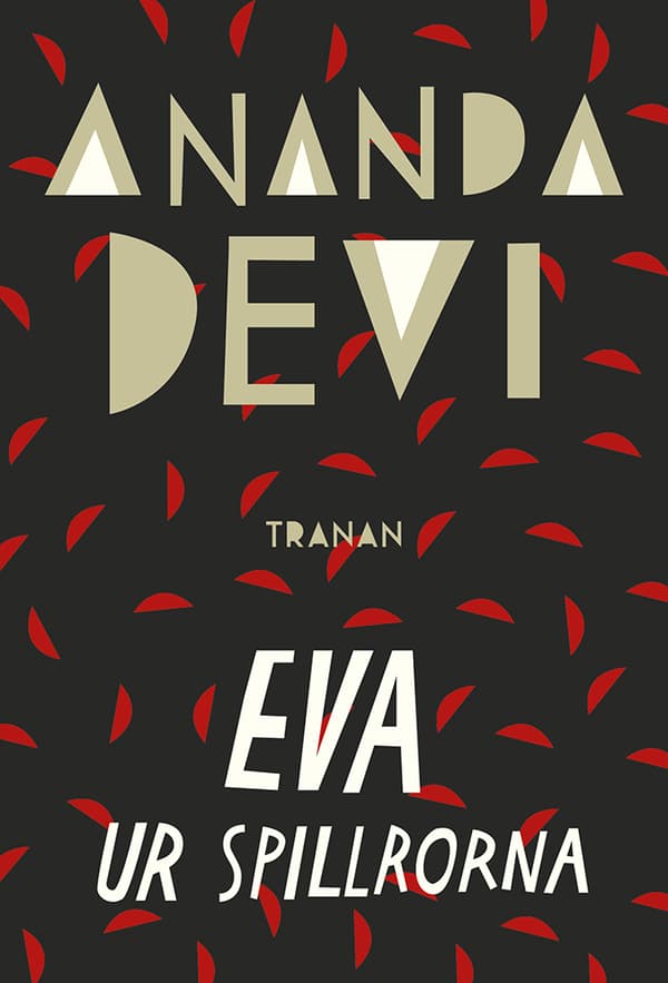Eva Ur Spillrorna (Bok)