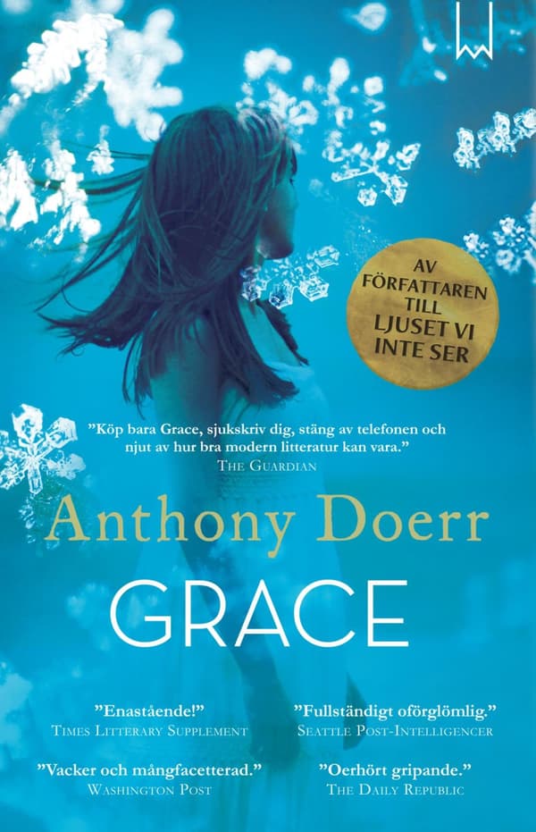 Grace (Bok)