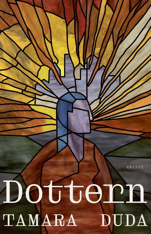 Dottern (Bok)