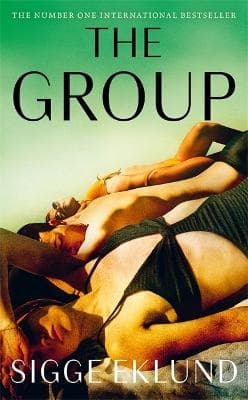 The Group (Bok)
