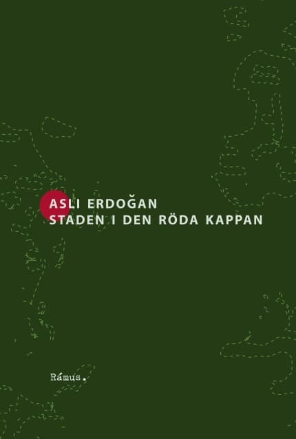 Staden I Den Röda Kappan (Bok)