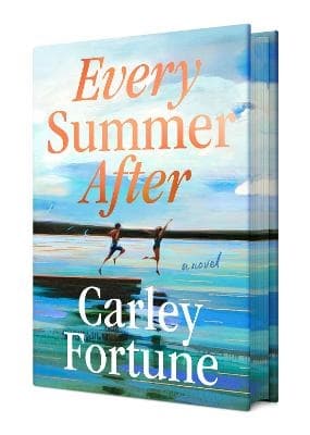Every Summer After (Bok)