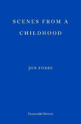 Scenes From A Childhood (Bok)