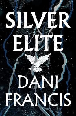 Silver Elite (Bok)