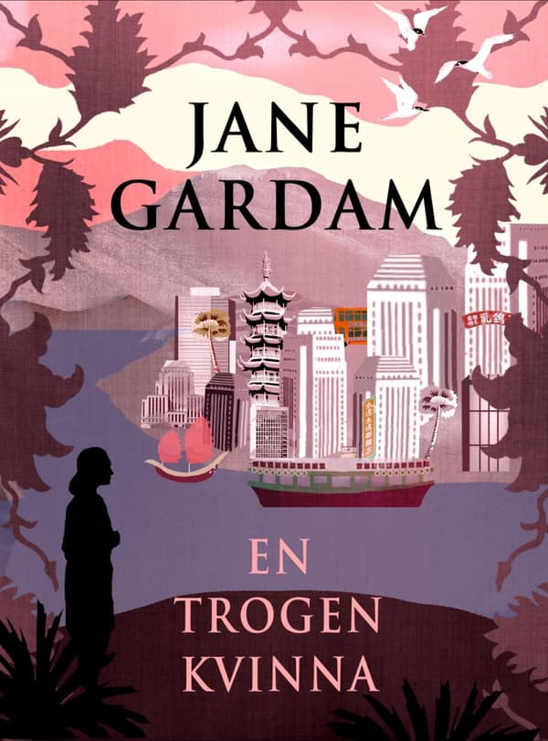 En Trogen Kvinna (Bok)