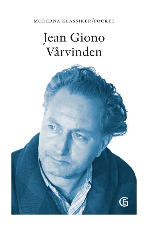 Vårvinden (Bok)
