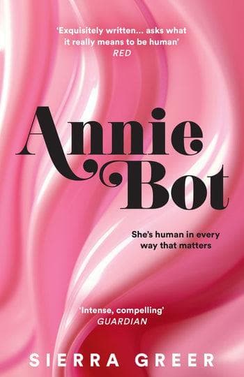 Annie Bot (Bok)