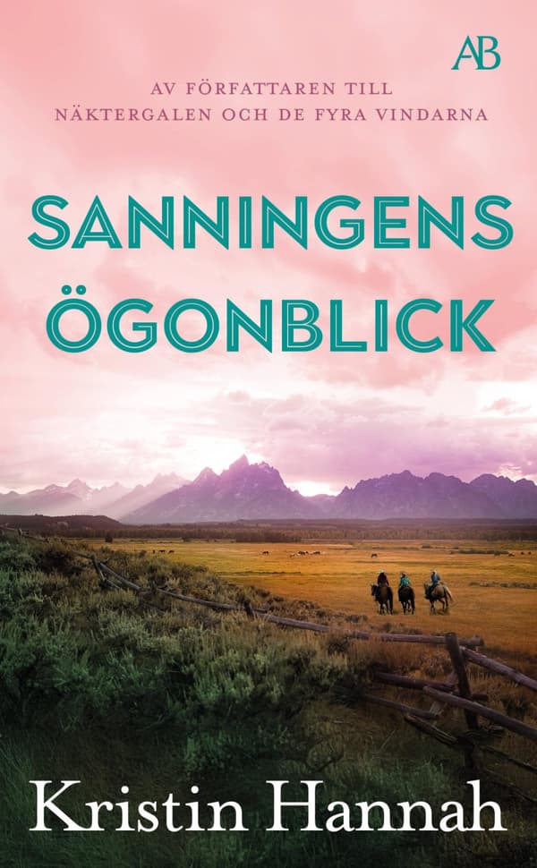 Sanningens Ögonblick (Bok)