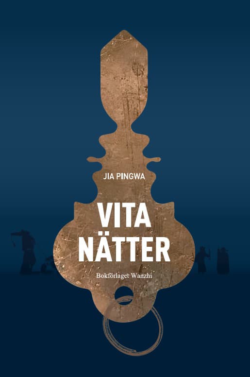 Vita Nätter (Bok)